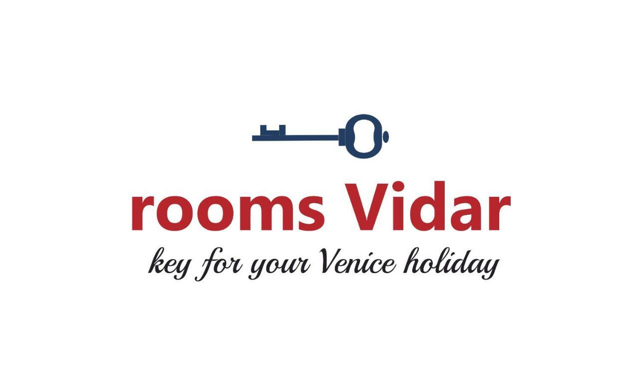 Rooms Vidar Train Station Marghera Dış mekan fotoğraf